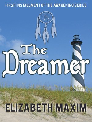 cover image of The Dreamer